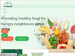 Sites similar to themississaugafoodbank.org
