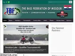 Sites similar to themissouritbf.com