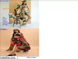Sites similar to themissyco.in