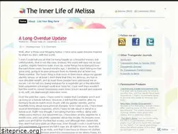 Sites similar to themissykate.wordpress.com