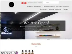 Sites similar to themistfactory.com.au