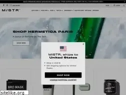 Sites similar to themistr.co
