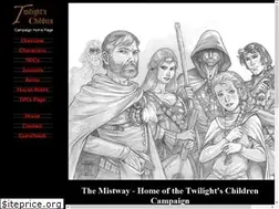 Sites similar to themistway.com
