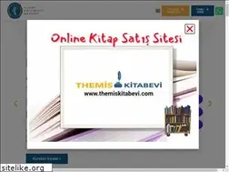 Sites similar to themisuzem.com.tr
