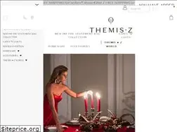Sites similar to themisz.com