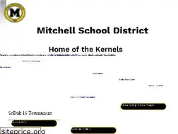 Sites similar to themitchellkernels.com