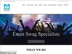 Sites similar to themitzvahmavens.com