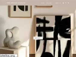 Sites similar to themiuusstudio.com
