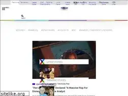 Sites similar to themix.net