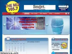Sites similar to themix1057.com