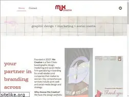 Sites similar to themixcreative.com