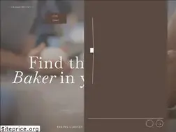 Sites similar to themixingbowlhk.com