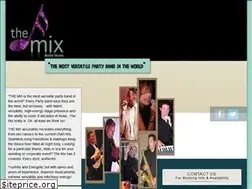 Sites similar to themixmusic.com