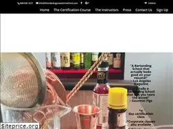 Sites similar to themixologymastermethod.com