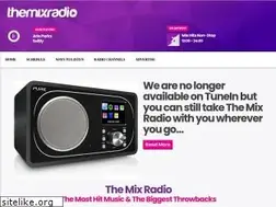 Sites similar to themixradio.co.uk