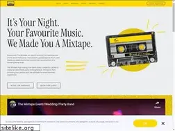 Sites similar to themixtape.ie