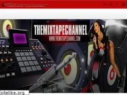 Sites similar to themixtapechannel.com