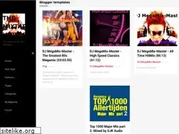 Sites similar to themixtapeworld.blogspot.com