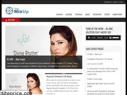 Sites similar to themixup.co.uk