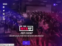 Sites similar to themixup.eu