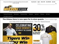 Sites similar to themizzoustore.com