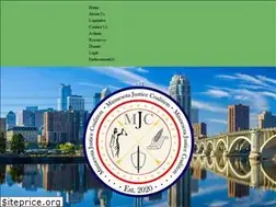 Sites similar to themjc.org
