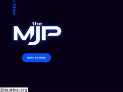Sites similar to themjpmusic.com