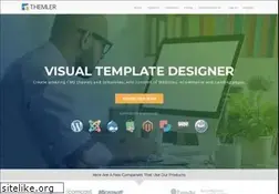 Sites similar to themler.io