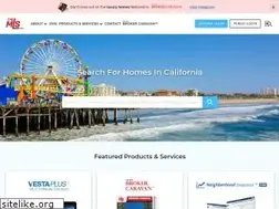 Sites similar to themls.com