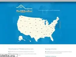 Sites similar to themlsonline.com