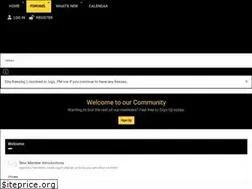 Sites similar to themmacommunity.com