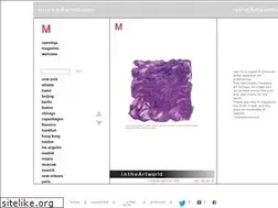 Sites similar to themmag.com
