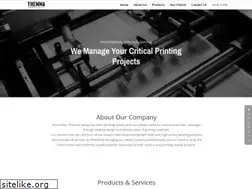 Sites similar to themmagroup.com