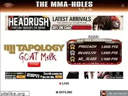 Sites similar to themmaholes.com