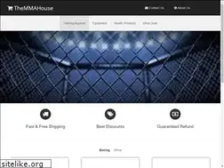 Sites similar to themmahouse.com