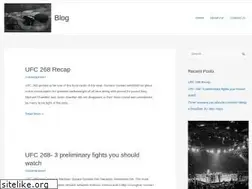 Sites similar to themmajournal.com