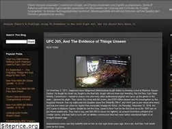 Sites similar to themmajournalist.com