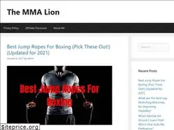Sites similar to themmalion.com