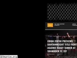 Sites similar to themmareport.com