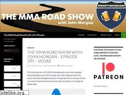 Sites similar to themmaroadshow.com
