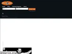 Sites similar to themmatrainingbible.com