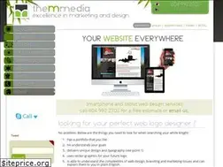 Sites similar to themmedia.com