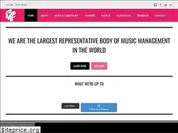 Sites similar to themmf.net