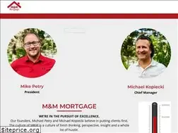 Sites similar to themmmortgage.com