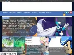 Sites similar to themmnetwork.com