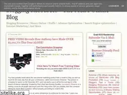 Sites similar to themmonline.blogspot.com