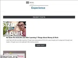 Sites similar to themmsexperience.com