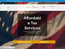 Sites similar to themmtax.com