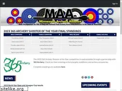 Sites similar to themnaa.org