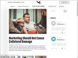 Sites similar to themnetwork.com